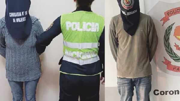 Bebecito murió tras brutal golpiza y sus padres fueron imputados