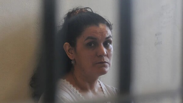 Buen Pastor: Requisan celda de Carmen Villalba y reclusas denuncian el uso de violencia