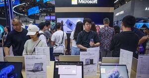La Nación / Vicepresidente de Microsoft es tajante: “la inteligencia artificial debe aprender a pedir ayuda”
