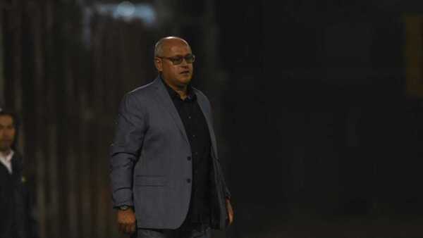 Francisco Arce responde a Manolo: "Hova'atã la tipo"