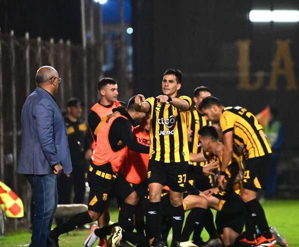 Fútbol paraguayo: Así está la clasificación del Clausura - Fútbol - ABC Color