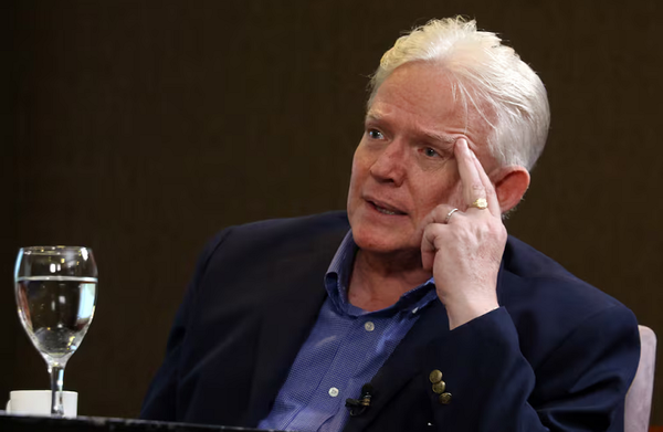 Falleció el destacado economista Pablo Herken