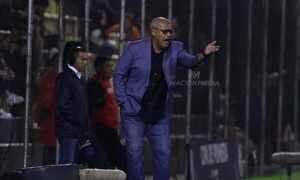 “Chiqui” Arce le dio con todo a Manolo Jiménez: “Hova’atã”