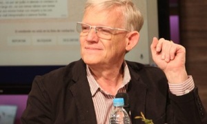 Fallece el reconocido economista y analista político Pablo Herken a los 71 años - OviedoPress
