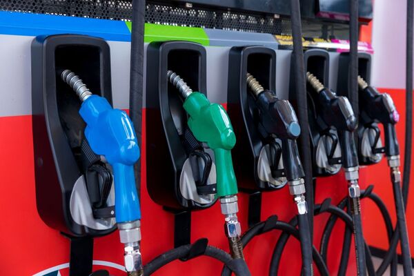 Subsidio al combustible en Paraguay: Rescate temporal o trampa económica - MarketData