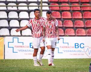 El menos peor de los Santos - San Lorenzo Hoy