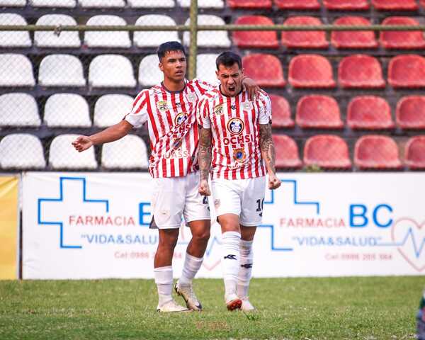 El menos peor de los Santos - San Lorenzo Hoy
