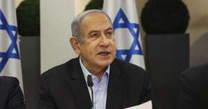 Diario HOY | El primer ministro israelí promete “ajustar cuentas” con Hamás tras la muerte de rehenes