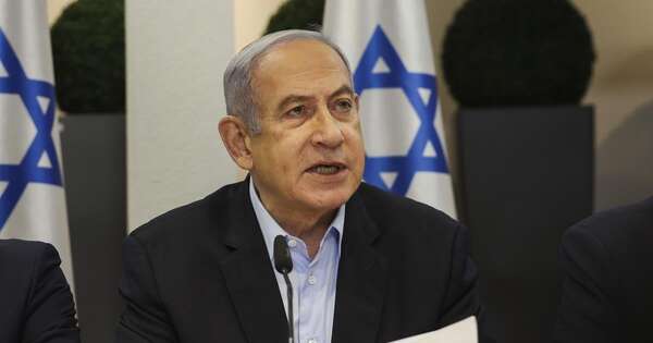 Diario HOY | El primer ministro israelí promete “ajustar cuentas” con Hamás tras la muerte de rehenes