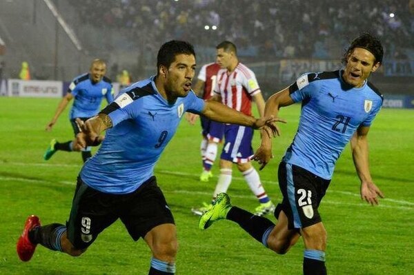 Versus / Desde Uruguay dicen que una leyenda de su selección se retirará ante Paraguay