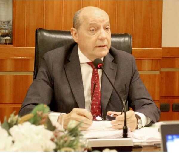 “Prohibición de apelación solo del auto de apertura no viola Pacto de San José, tampoco la Constitución Nacional”
