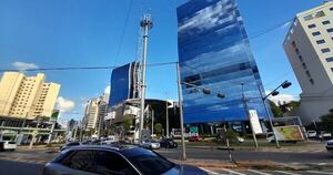 La Nación / Sector hotelero reporta la ocupación plena de alojamientos en el eje corporativo