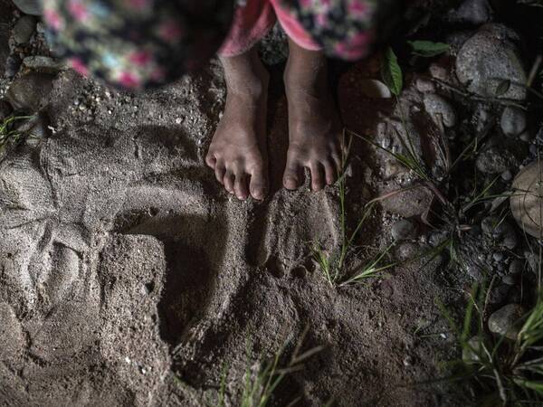 Preocupante índice de abuso sexual en niñas indígenas moviliza a la Fiscalía - El Independiente