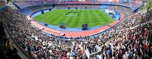 Asamblea mundial de Testigos de Jehová deja millonario ingreso para el turismo, afirman - Nacionales - ABC Color