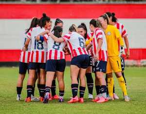 Inicia el sueño mundialista para la Selección Sub 20 Femenina - Unicanal
