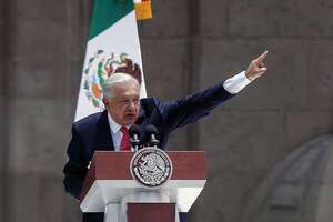López Obrador insiste en pedir a EE.UU. un plan de migración sin “muros” - Mundo - ABC Color