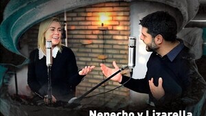 Nenecho y Lizarlla son “los más carruajes”, según votación del rollo