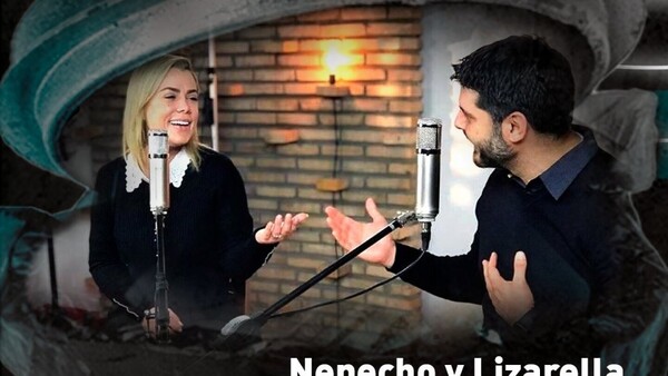 Nenecho y Lizarlla son “los más carruajes”, según votación del rollo