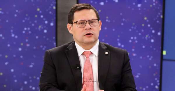 La Nación / DNIT espera recaudar 20 % más este 2024 respecto al año pasado