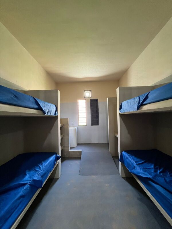 Inician diplomado con miras al fortalecimiento del nuevo modelo de gestión penitenciaria
