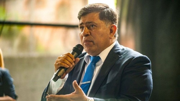 Imputan a exintendente de Lambaré por millonario perjuicio a caja de jubilaciones - ADN Digital