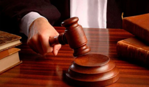 Un hombre fue condenado a 18 años de prisión por homicidio