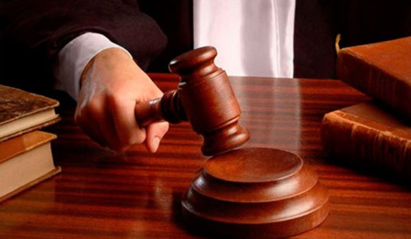 Un hombre fue condenado a 18 años de prisión por homicidio