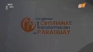Video: La iglesia Cristiana en la transformación del Py