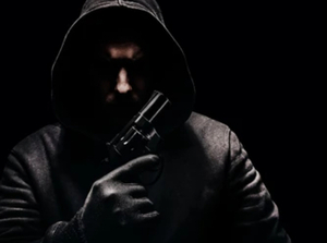 Sicario es sentenciado a 18 de prisión