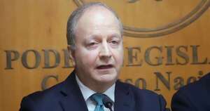 La Nación / Contención de gastos rígidos y mayor recaudación, claves para destinar menos recursos a salarios