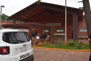 Joven fue golpeado y apuñalado en General Genes