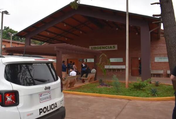 Joven fue golpeado y apuñalado en General Genes