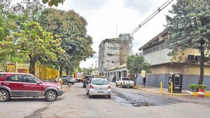 Este mes notificarán a frigorífico de San Lorenzo sobre traslado gradual