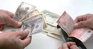 La Nación / Dólar: recortes de la FED deberían aumentar flujo de capitales para economías emergentes