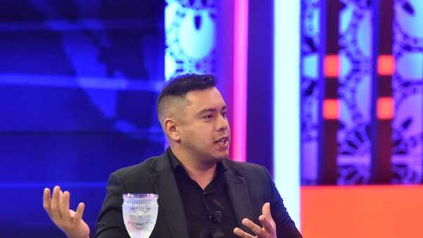 Prieto apunta a presidenciales con una oposición no "individualista"