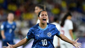 La Albirroja arranca el Mundial con una gran victoria