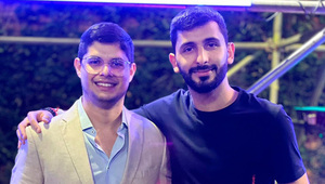 Revolución retail en un clic: Plub lanza entregas en menos de 60 minutos