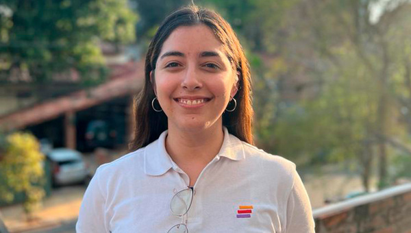 Laura Paiva: “Formalizar empleo y mejorar educación, claves para economía sostenible y transición demográfica estable”