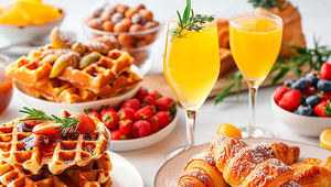 Sin excusas para brunchear: 7 opciones en Asunción y qué pedir