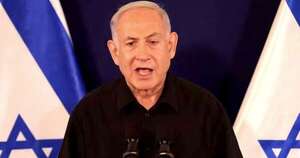 La Nación / Netanyahu amenaza con “ajustar cuentas” tras la muerte de seis rehenes
