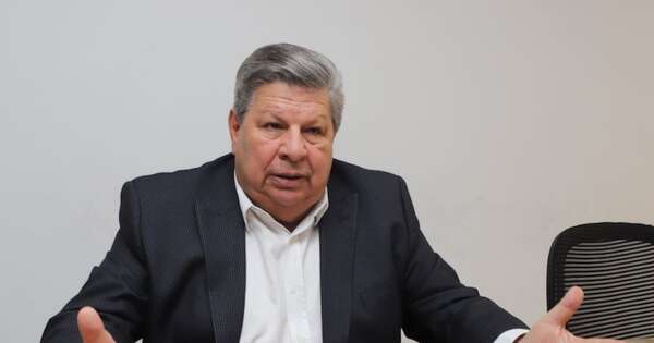 La Nación / Capasi urge obligatoriedad de prevención contra incendios
