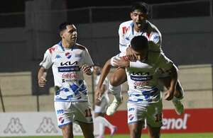 Torneo Clausura: En casa se hace fuerte - Fútbol - ABC Color