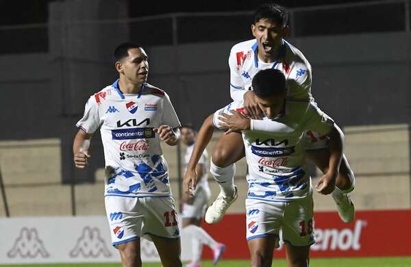 Torneo Clausura: En casa se hace fuerte - Fútbol - ABC Color