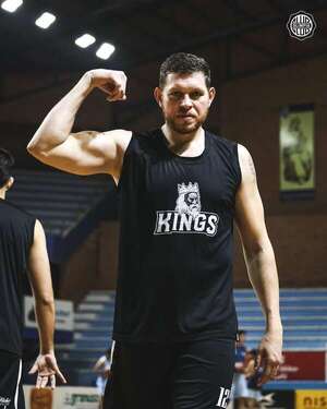 Baloncesto: Sigue la cartelera de la LNB - Polideportivo - ABC Color