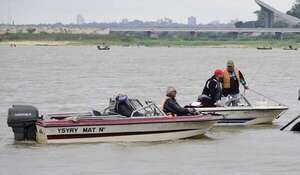 Pesca deportiva: APCP brilló por “8 Horas” - Polideportivo - ABC Color