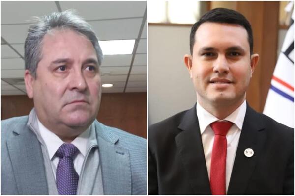 La justicia ya le dio la mano a Hernán Rivas y también anuló el caso “tapabocas de oro”