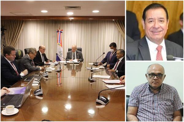 Corte allana camino para la impunidad en casos emblemáticos de corrupción pública