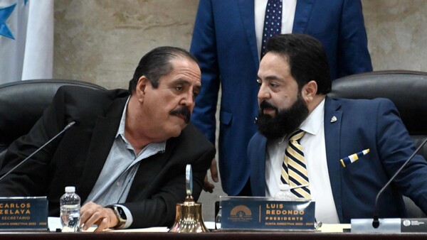 Narcoescándalo provoca terremoto político en el Gobierno de Honduras