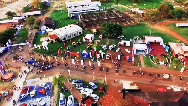 Concepción espera recibir un impulso económico con llegada de Expo Norte