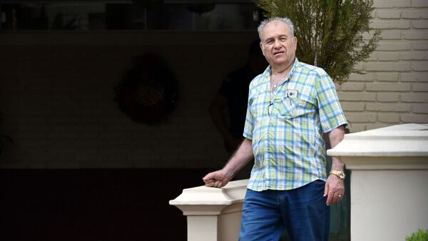 RGD traba con chicanas para evitar comiso